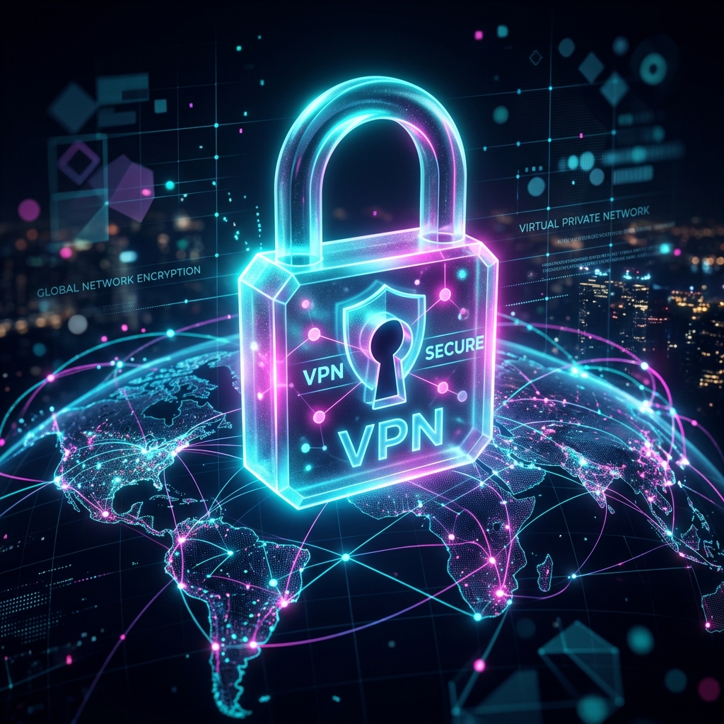 Using a VPN with IPTV