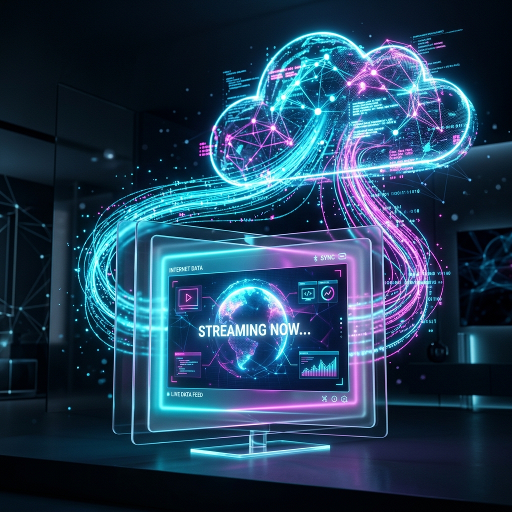 What is IPTV? The Complete Beginner’s Guide for UK Viewers